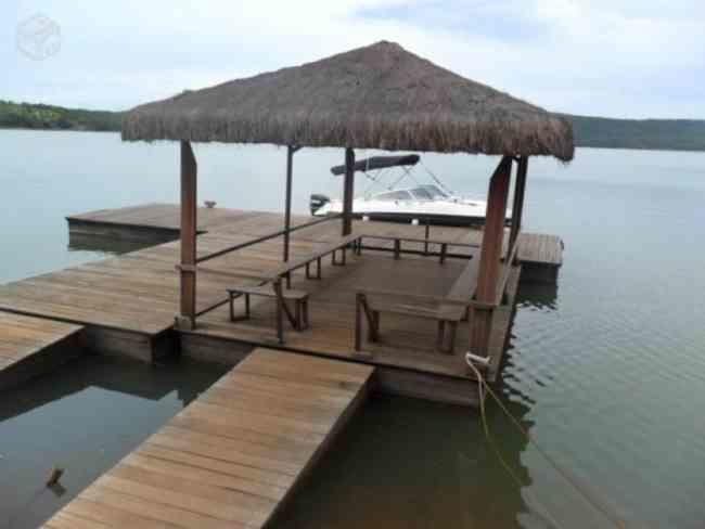 Aldeia Do Lago C204- Com Cozinha , Churrasqueira E Bebidas Liberadas No Parque Aquatico, Internet Banda Larga, Ponto Recarga De Carro Eletrico كلدس نوفاس المظهر الخارجي الصورة